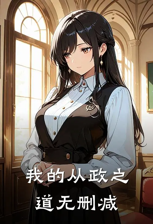 我的从政之道无删减