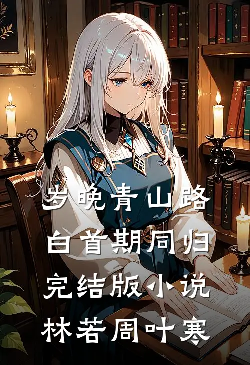 岁晚青山路，白首期同归完结版小说林若周叶寒