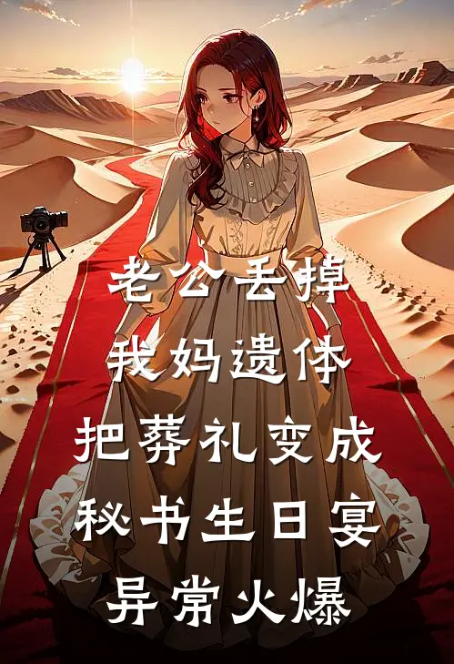 老公丢掉我妈遗体，把葬礼变成秘书生日宴异常火爆