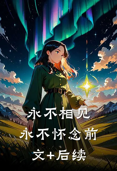 永不相见，永不怀念前文+后续
