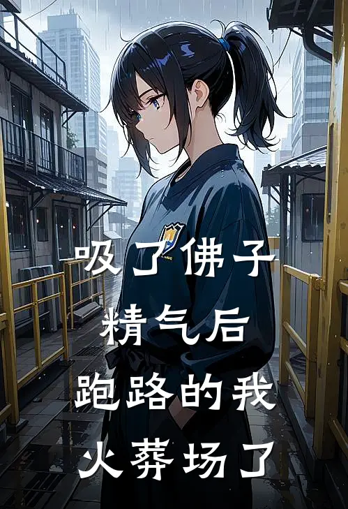 吸了佛子精气后，跑路的我火葬场了