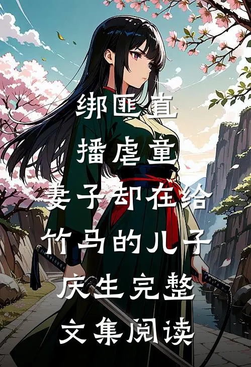绑匪直播虐童，妻子却在给竹马的儿子庆生完整文集阅读