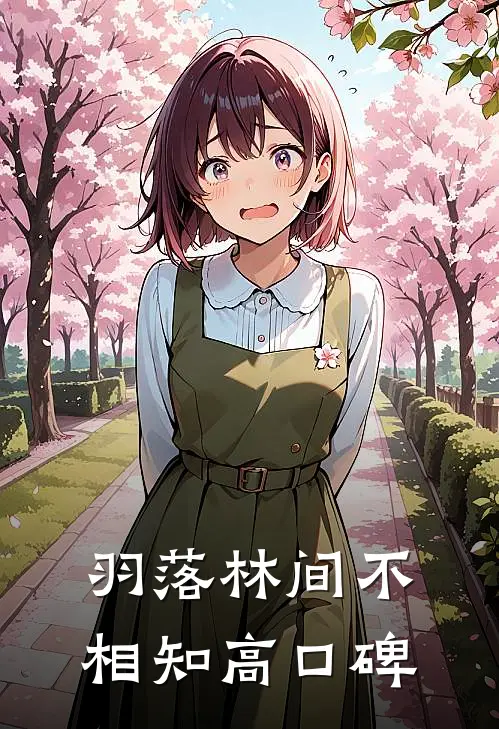 羽落林间不相知高口碑