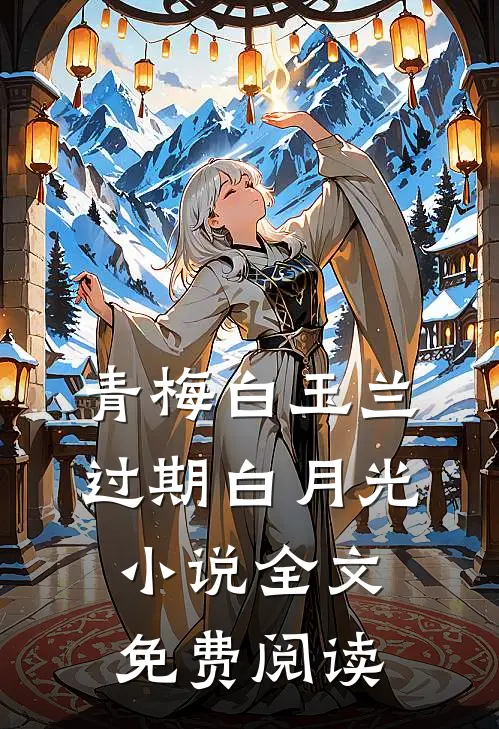 青梅白玉兰过期白月光小说全文免费阅读