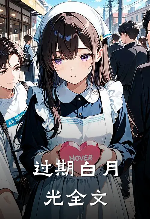过期白月光全文