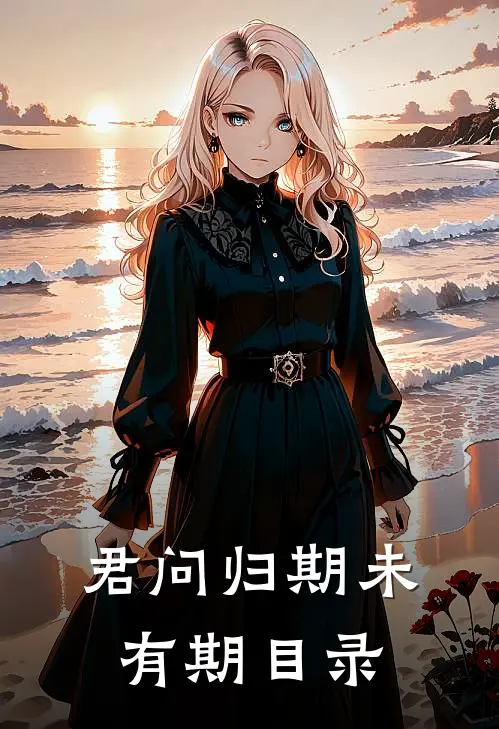 君问归期未有期目录