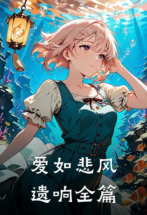 爱如悲风遗响全篇