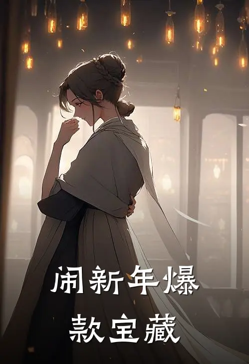 闹新年爆款宝藏