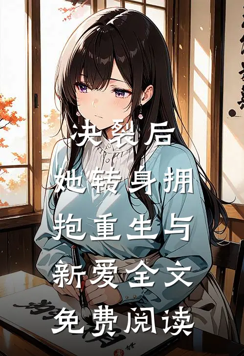 决裂后，她转身拥抱重生与新爱全文免费阅读