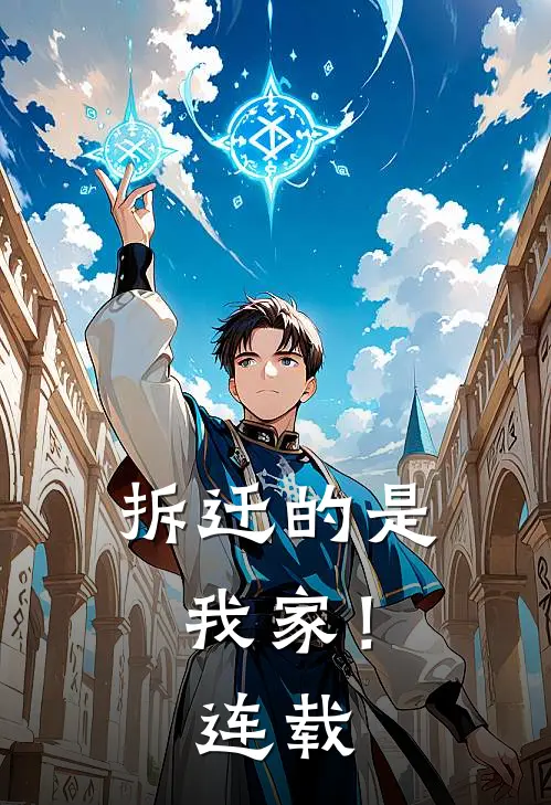 拆迁的是我家！连载