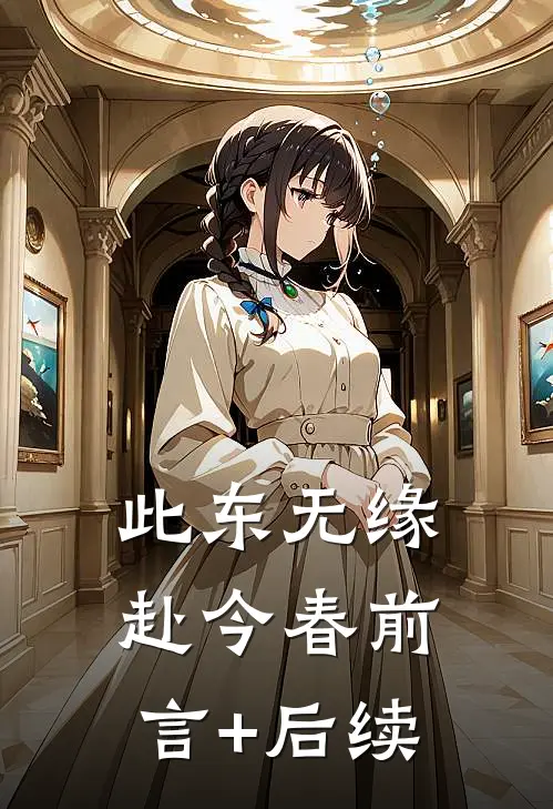 此东无缘赴今春前言+后续