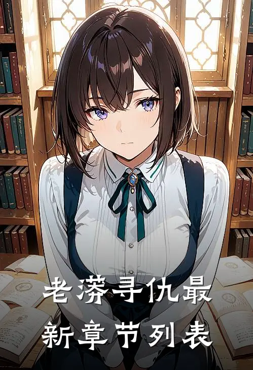 老蟒寻仇最新章节列表