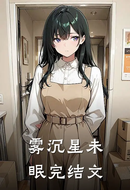 我不爱后她慌了广告+结局