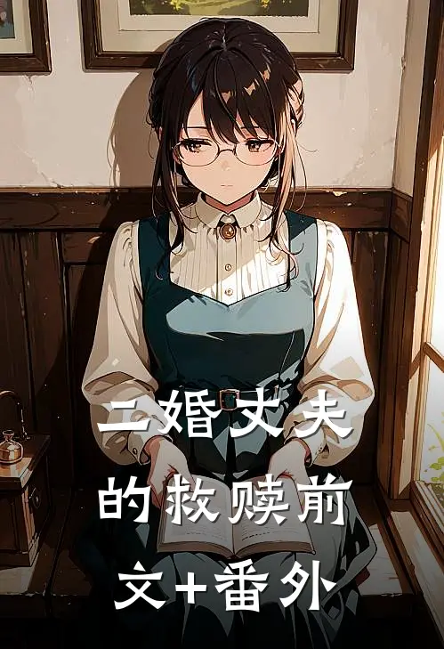二婚丈夫的救赎前文+番外