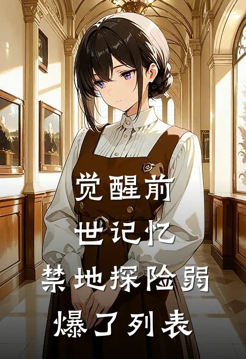 觉醒前世记忆，禁地探险弱爆了列表