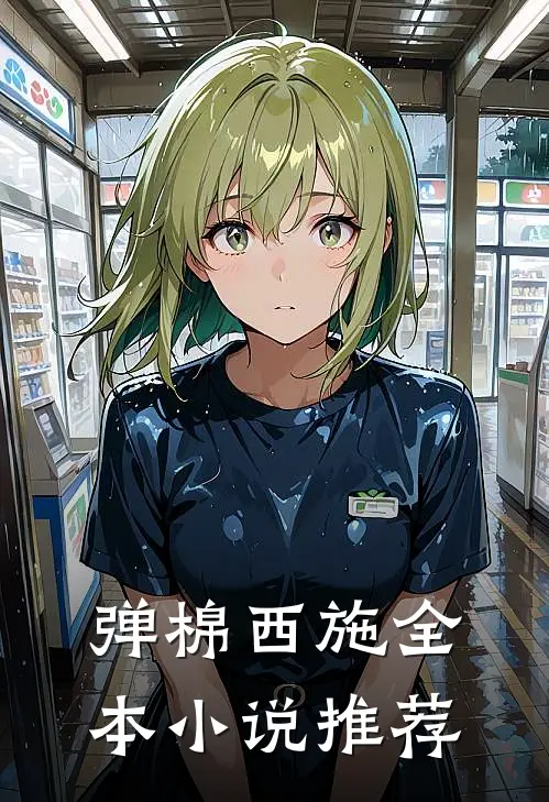弹棉西施全本小说推荐
