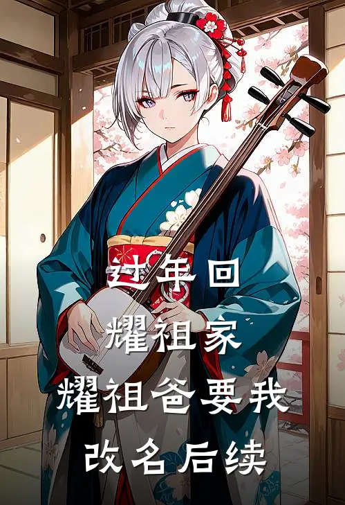 过年回耀祖家，耀祖爸要我改名后续