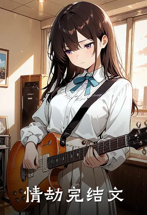 情劫完结文