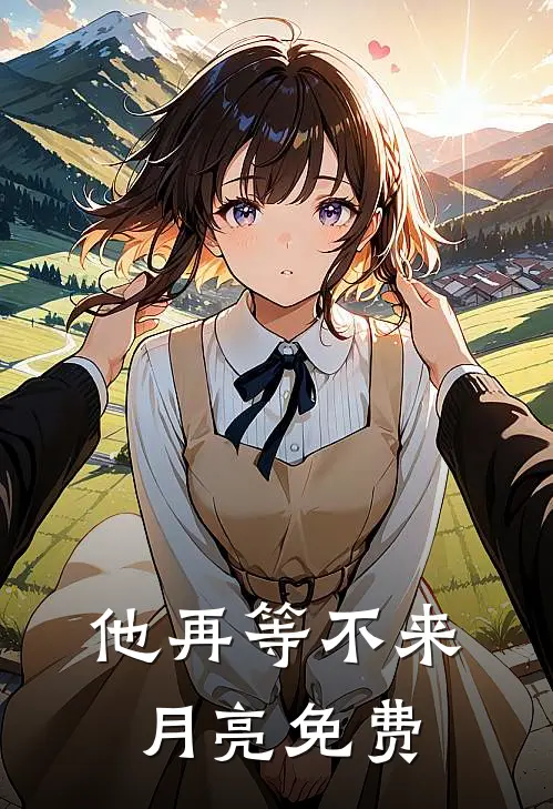 他再等不来月亮免费