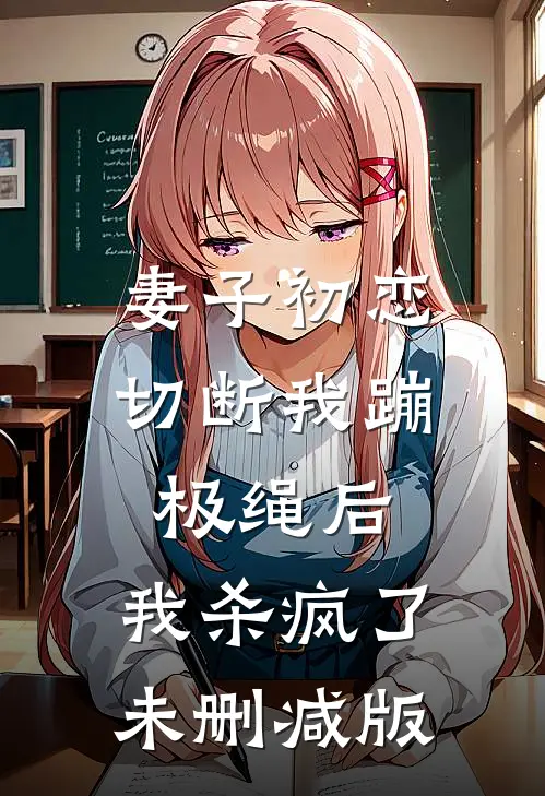 妻子初恋切断我蹦极绳后，我杀疯了未删减版