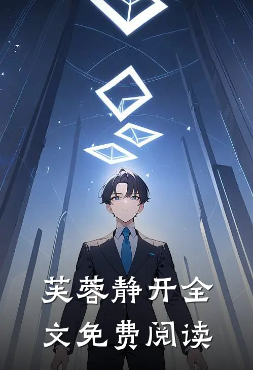 芙蓉静开全文免费阅读
