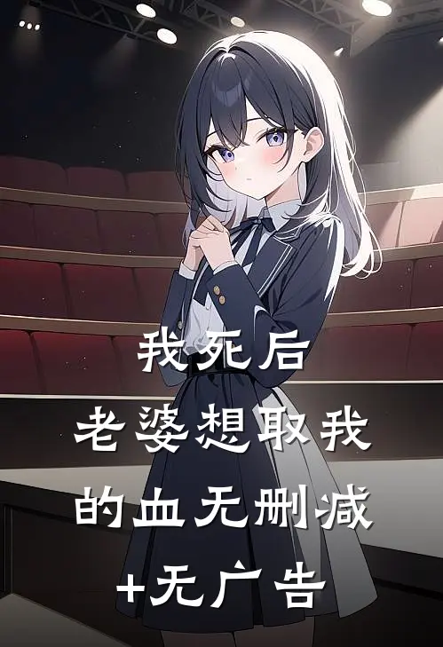 我死后，老婆想取我的血无删减+无广告
