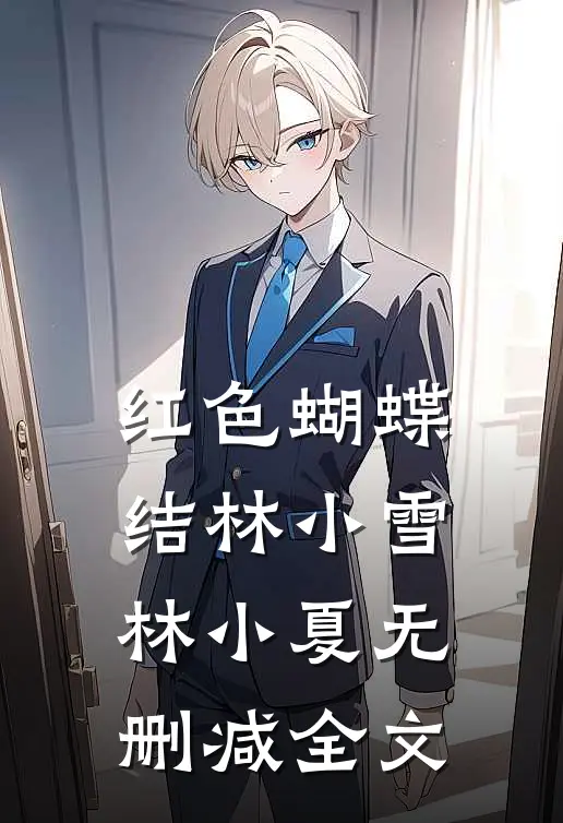 红色蝴蝶结林小雪林小夏无删减全文