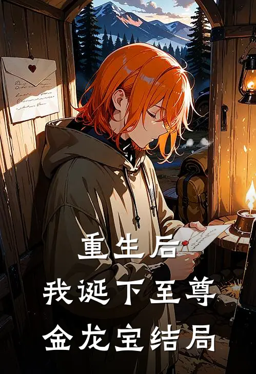 重生后，我诞下至尊金龙宝结局