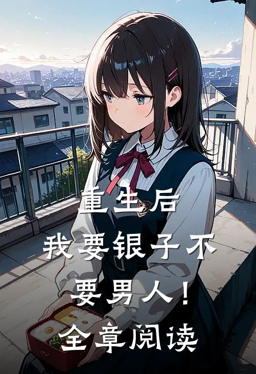 重生后，我要银子不要男人！全章阅读