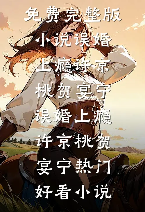 嫁给财阀二世祖后，两个竹马后悔疯了知乎