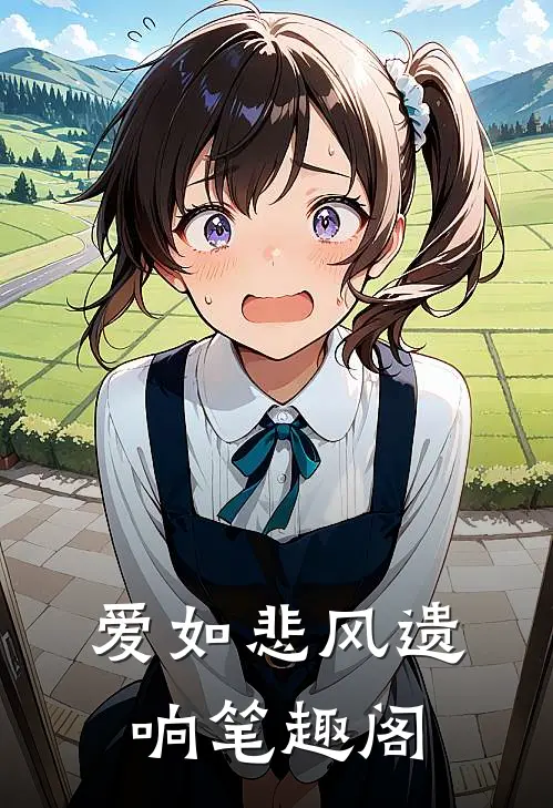 爱如悲风遗响笔趣阁