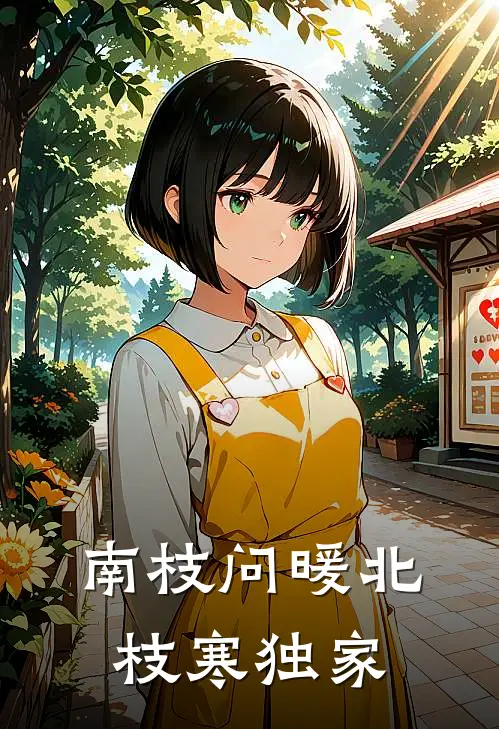 南枝问暖北枝寒独家