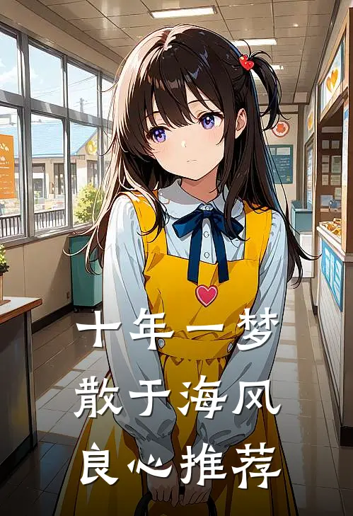 十年一梦散于海风良心推荐