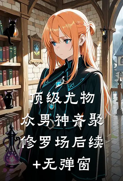 顶级尤物：众男神齐聚修罗场后续+无弹窗