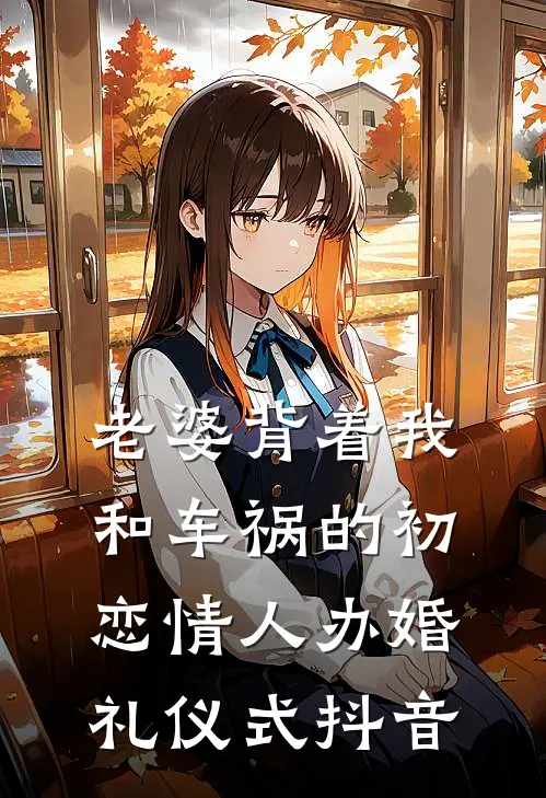 老婆背着我和车祸的初恋情人办婚礼仪式抖音