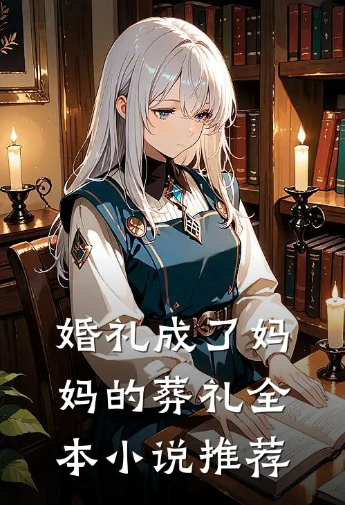 婚礼成了妈妈的葬礼全本小说推荐