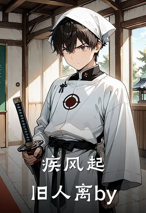 疾风起，旧人离by