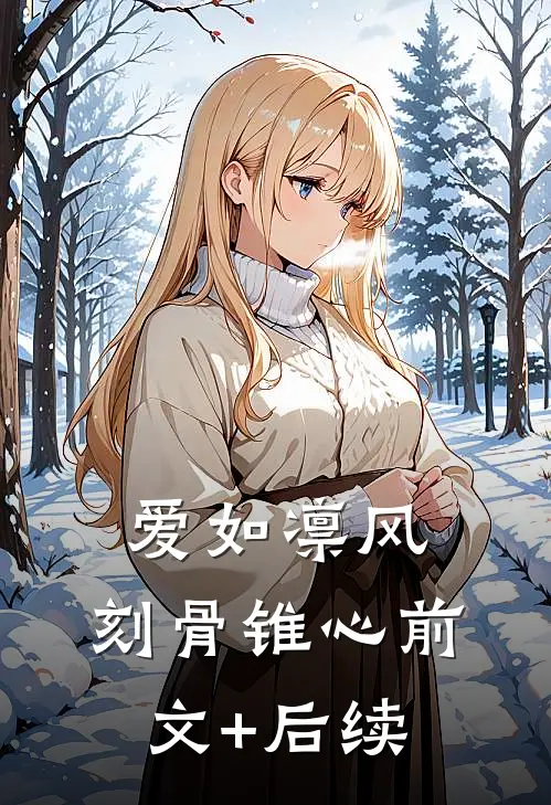 爱如凛风，刻骨锥心前文+后续