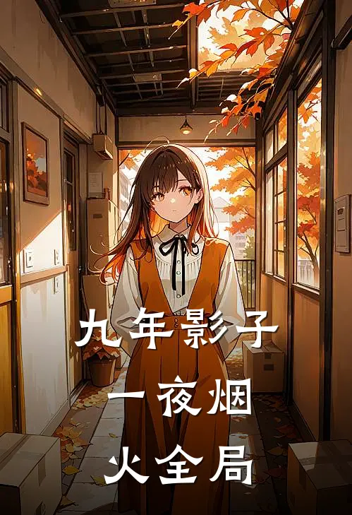 九年影子，一夜烟火全局