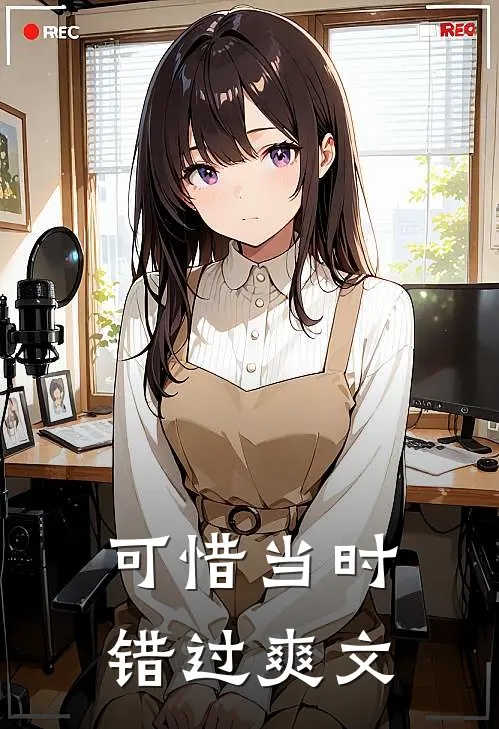 可惜当时错过爽文