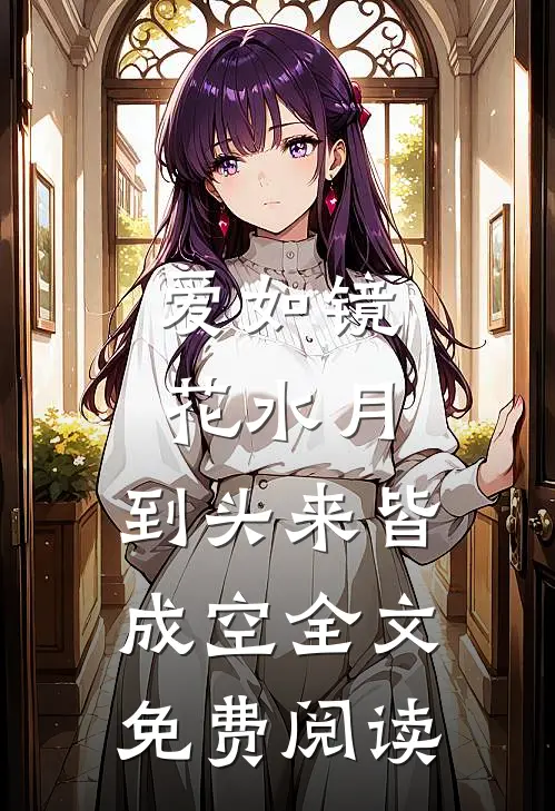 爱如镜花水月，到头来皆成空全文免费阅读