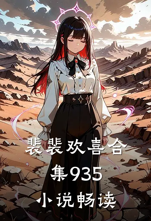 裴裴欢喜合集935小说畅读