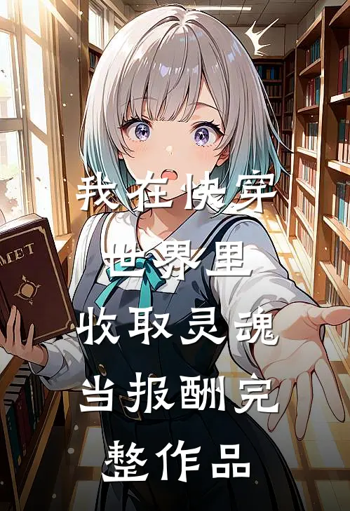 我在快穿世界里，收取灵魂当报酬完整作品