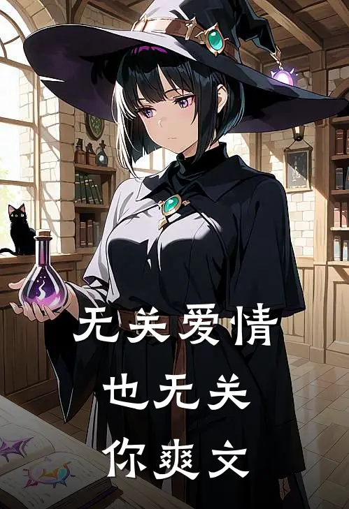无关爱情，也无关你爽文