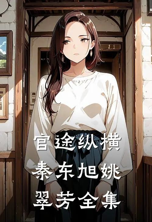 官途纵横秦东旭姚翠芳全集
