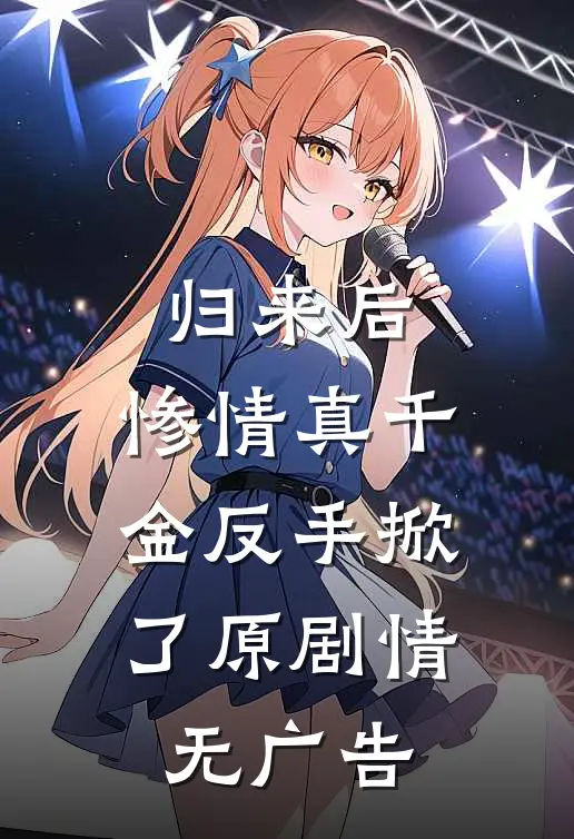 归来后，惨情真千金反手掀了原剧情无广告