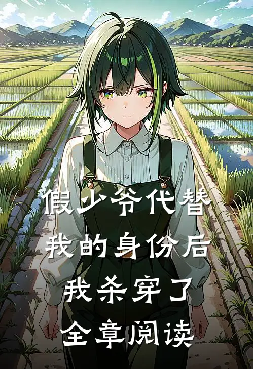 假少爷代替我的身份后，我杀穿了全章阅读