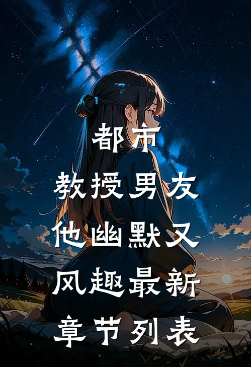 都市：教授男友他幽默又风趣最新章节列表