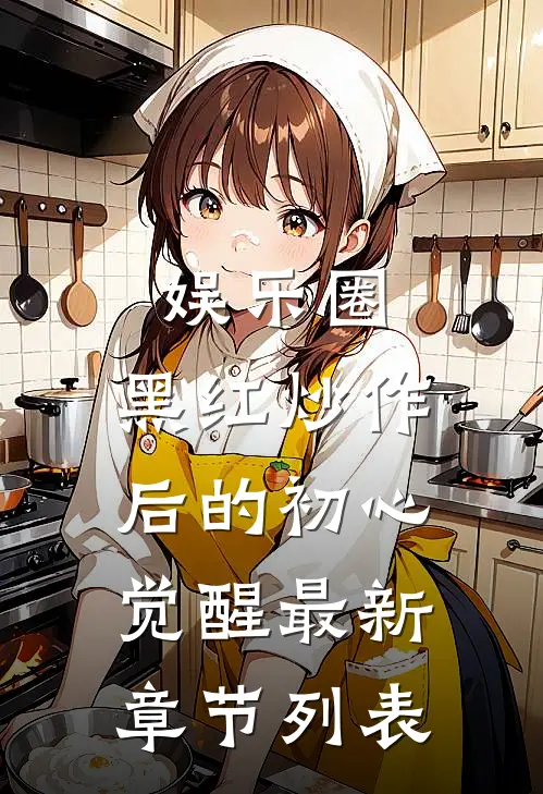 娱乐圈：黑红炒作后的初心觉醒最新章节列表
