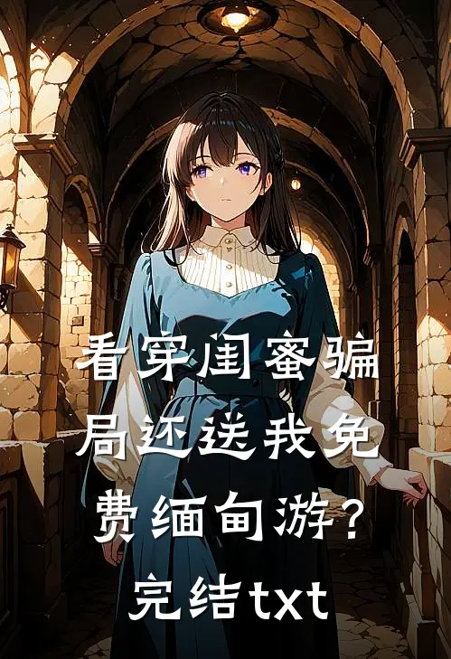 看穿闺蜜骗局还送我免费缅甸游？完结txt